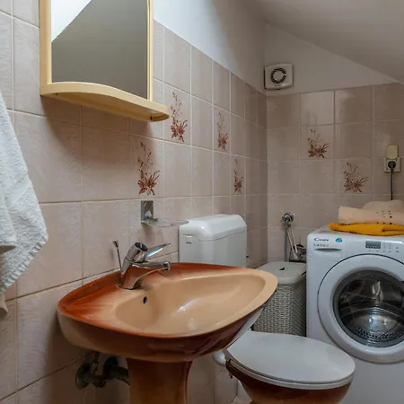 Awesome In With Sauna Póla