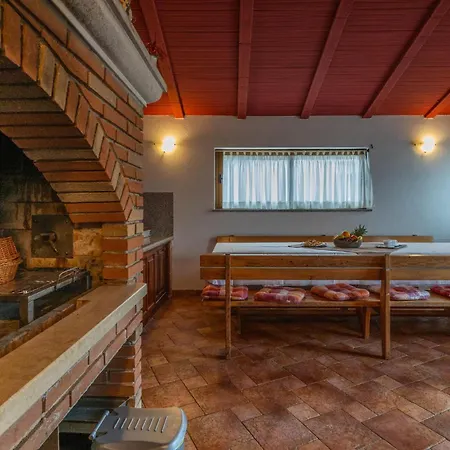 Awesome In With Sauna Póla