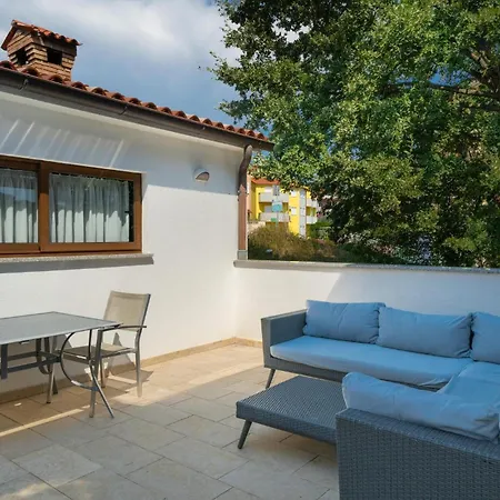 Awesome In With Sauna