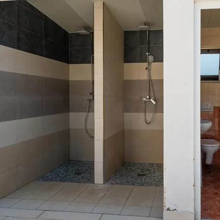 Awesome In With Sauna Nyaraló *