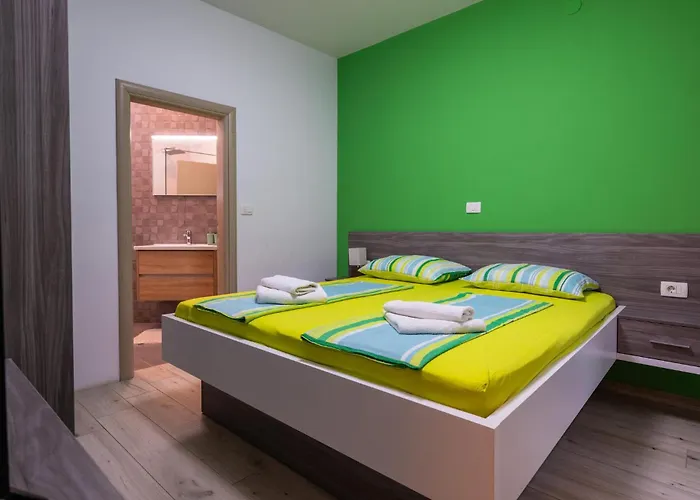 Awesome In With Sauna Holiday home *