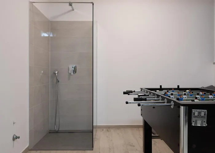 Awesome In With Sauna Holiday home