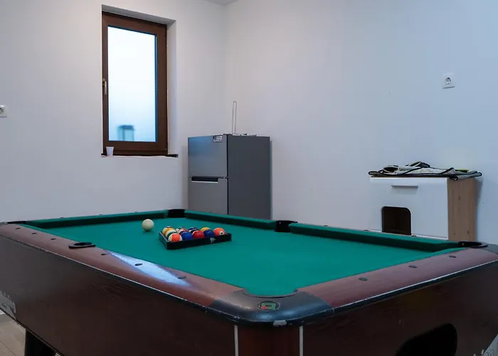 Awesome In With Sauna Holiday home