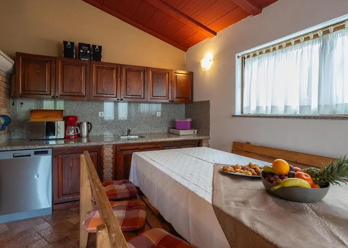 Awesome In With Sauna Holiday home