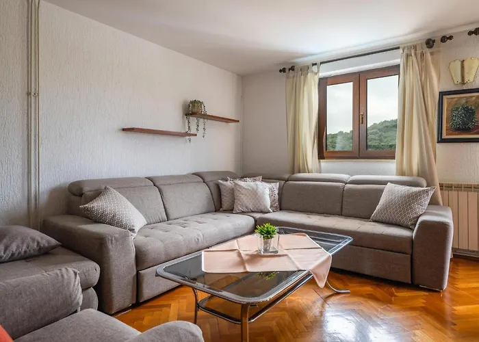 Awesome In With Sauna Holiday home *