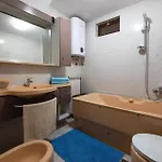 Lovely In With Sauna * Pola