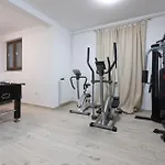 Lovely In With Sauna Casa vacanze Pola