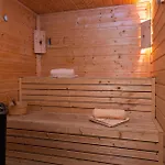 Lovely In With Sauna Casa vacanze Pola