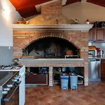Holiday home Lovely In With Sauna Pula