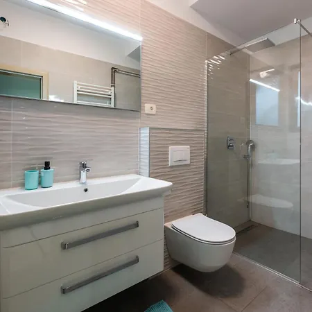 Awesome In With Sauna Ferienhaus