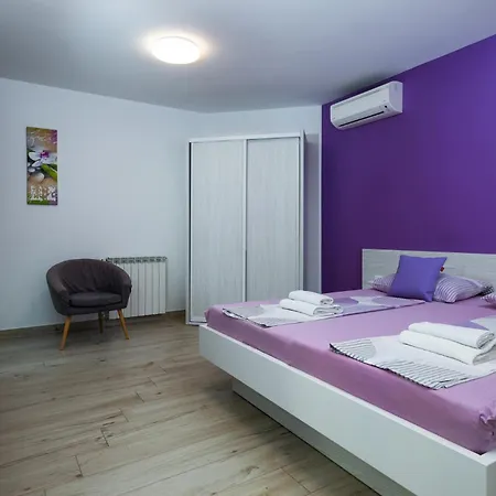 Awesome In With Sauna *