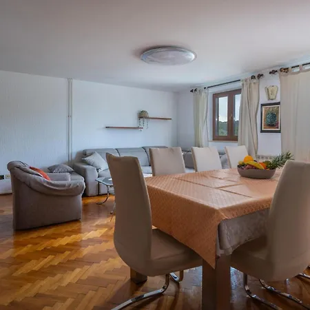 Ferienhaus Awesome In With Sauna