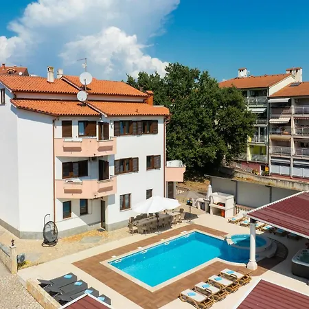 Awesome In With Sauna Tatil Evi