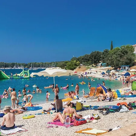 Awesome In With Sauna Pula