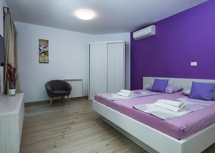 Awesome In With Sauna *