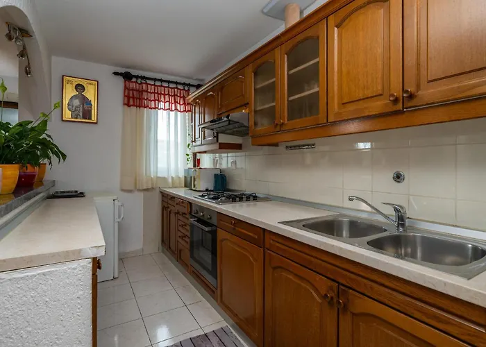 Awesome In With Sauna *