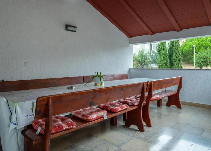 Awesome In With Sauna * Pula