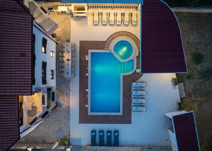 Будинок відпочинку Awesome In With Sauna