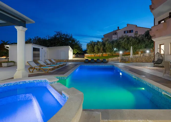 Awesome In With Sauna Tatil Evi