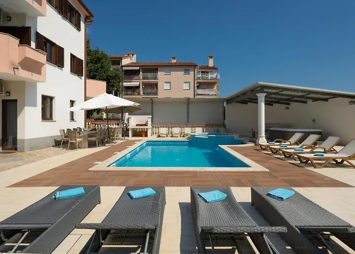 Awesome In With Sauna Будинок відпочинку