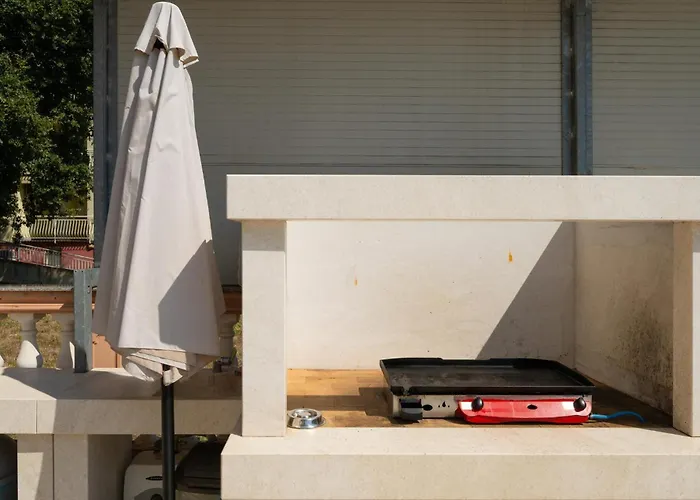 Awesome In With Sauna Tatil Evi