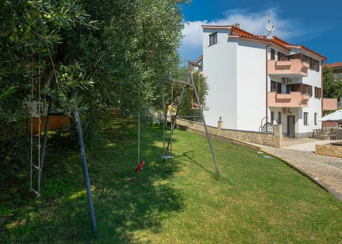 Awesome In With Sauna *