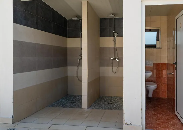 Awesome In With Sauna Tatil Evi *