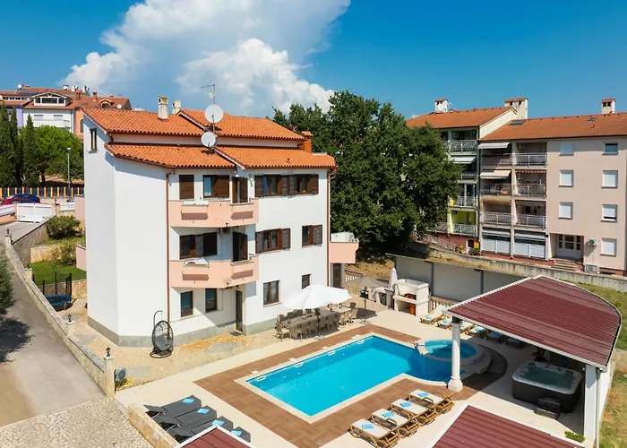 Awesome In With Sauna Будинок відпочинку