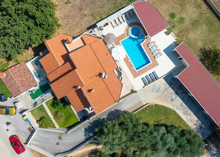 Tatil Evi Awesome In With Sauna *