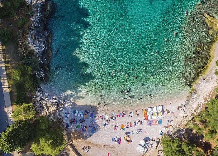 Tatil Evi Awesome In With Sauna Pula